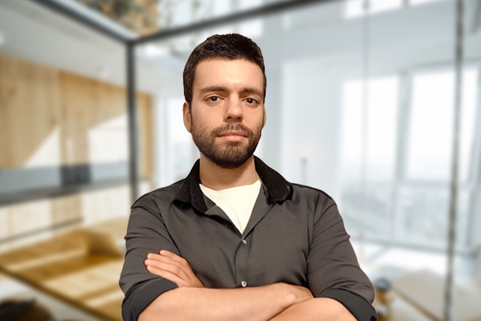 Luca Serpericci