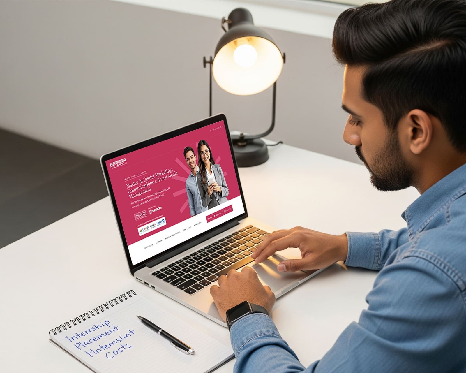 come scegliere il miglior Master in Digital Marketing 2025
