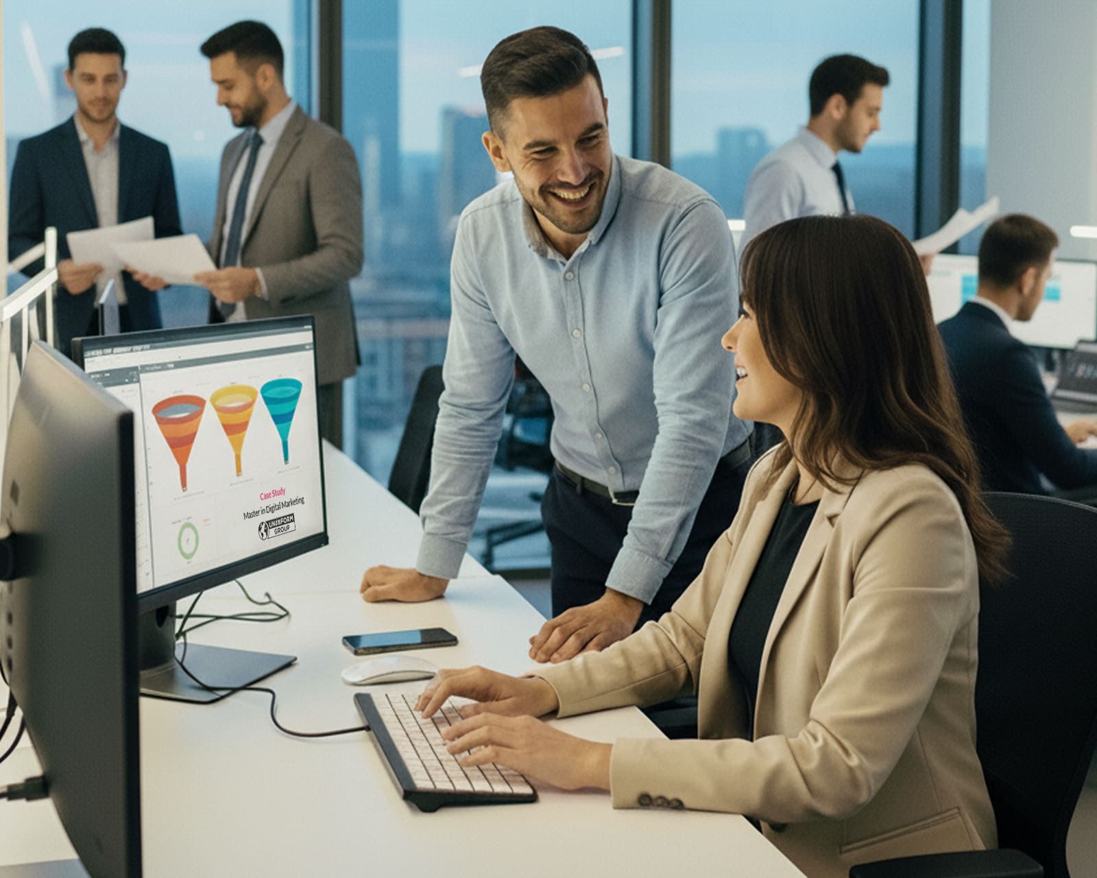 Neuromarketing e funnel
