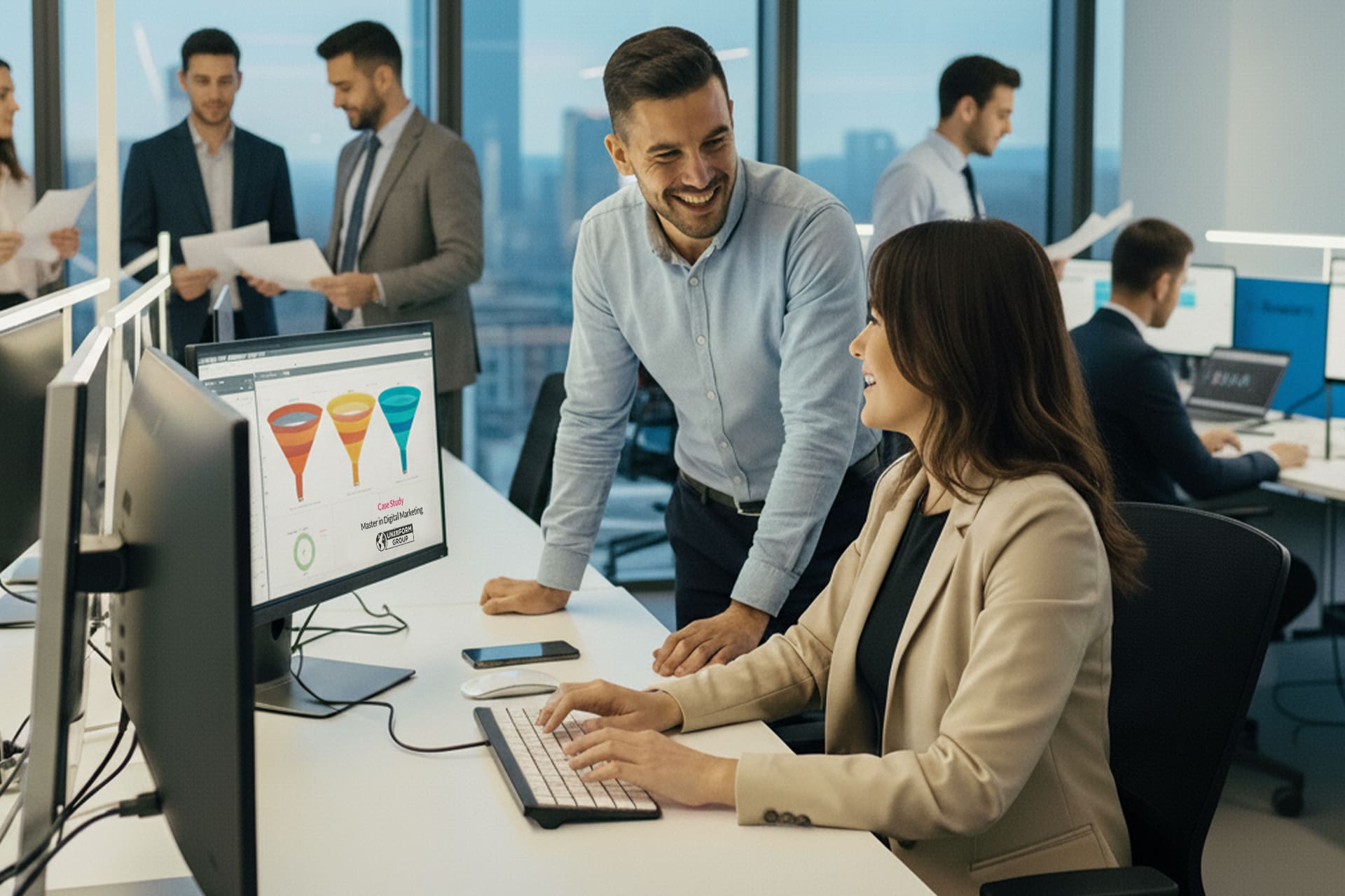 Neuromarketing e funnel