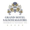 Grand Hotel Salsomaggiore