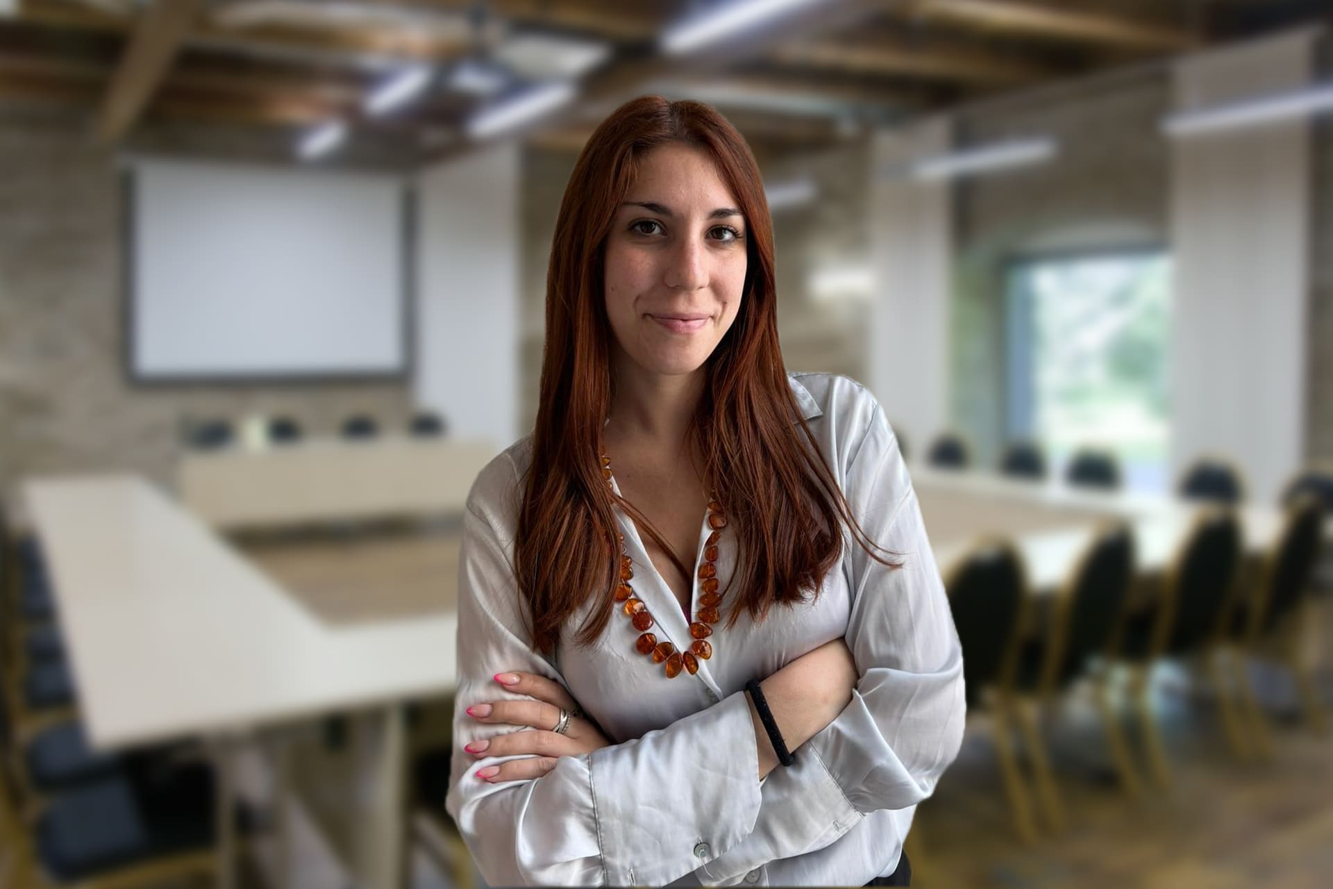 Lucia Andreotta