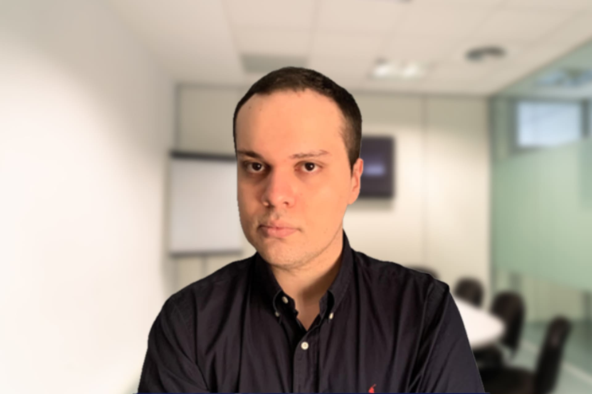 Riccardo La Barbiera