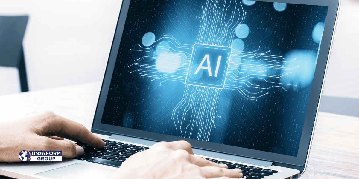 intelligenza artificiale e machine learning integrati nei sistemi digitali aziendali