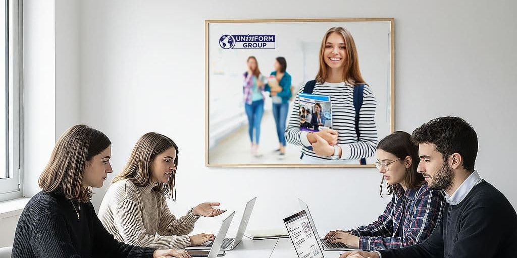 Lavorare con l'AI senza programmare