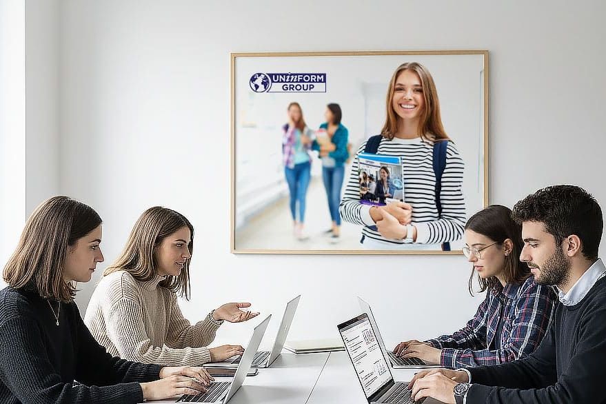 Lavorare con l'AI senza programmare