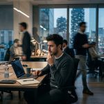 L'AI mi ruberà il lavoro