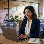 mercato del lavoro AI