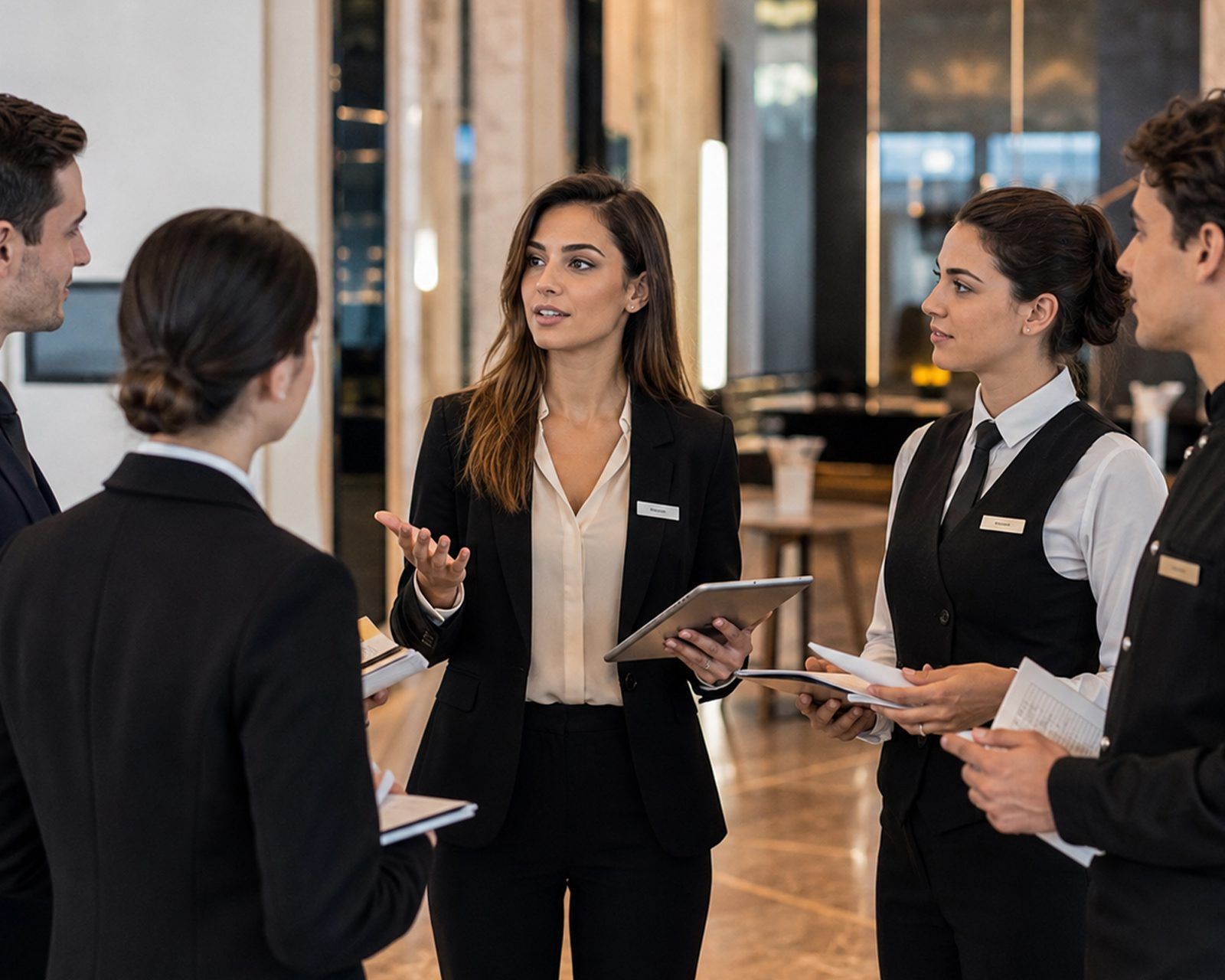 Event Manager