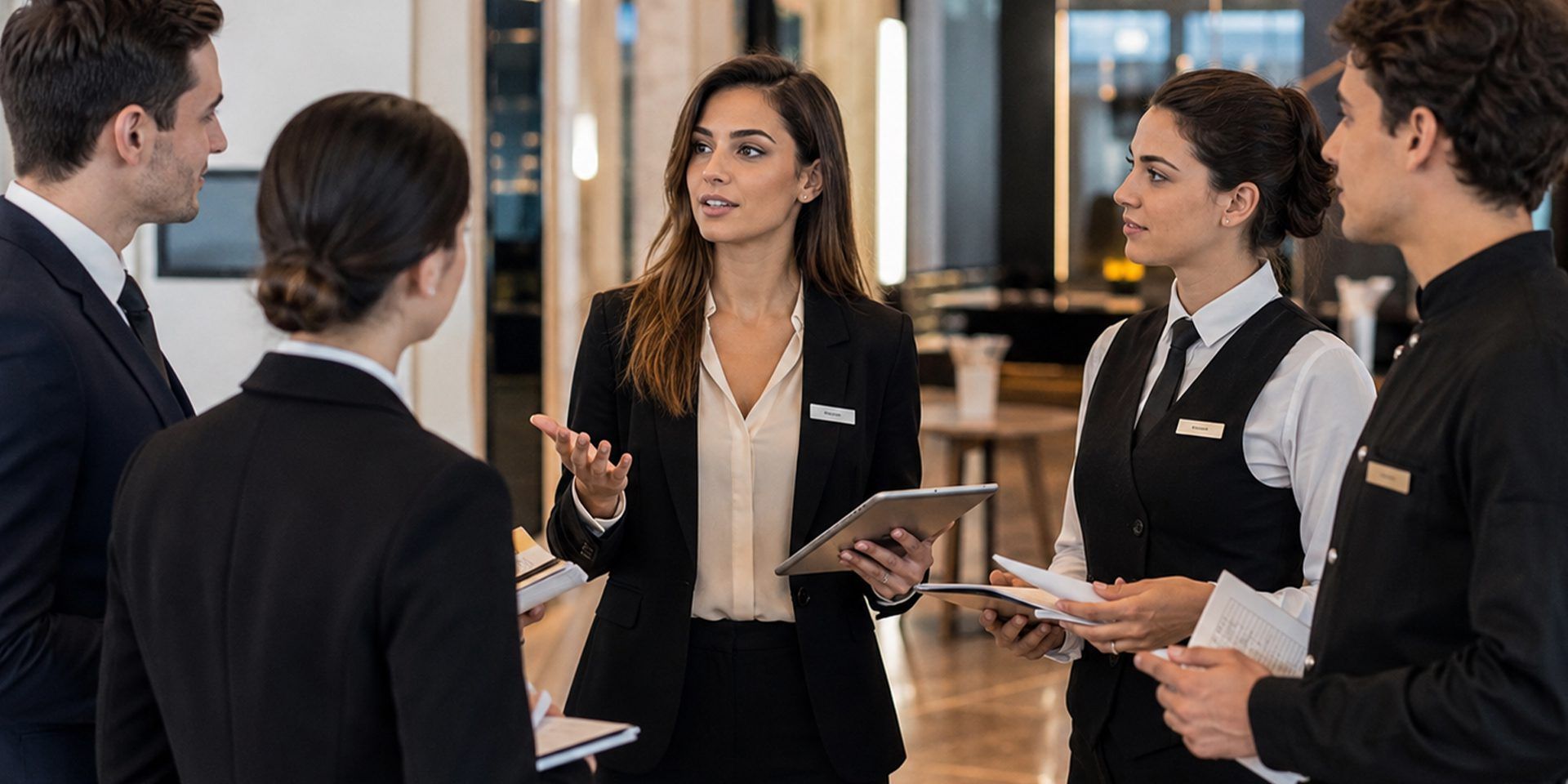 Event Manager