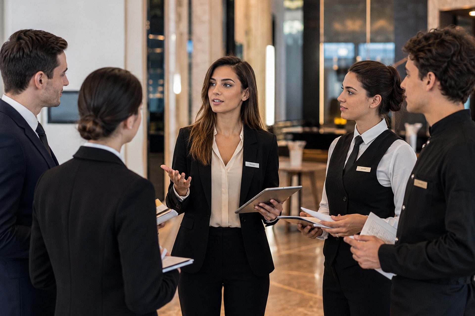 Event Manager