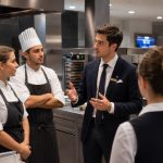Food and Beverage Manager