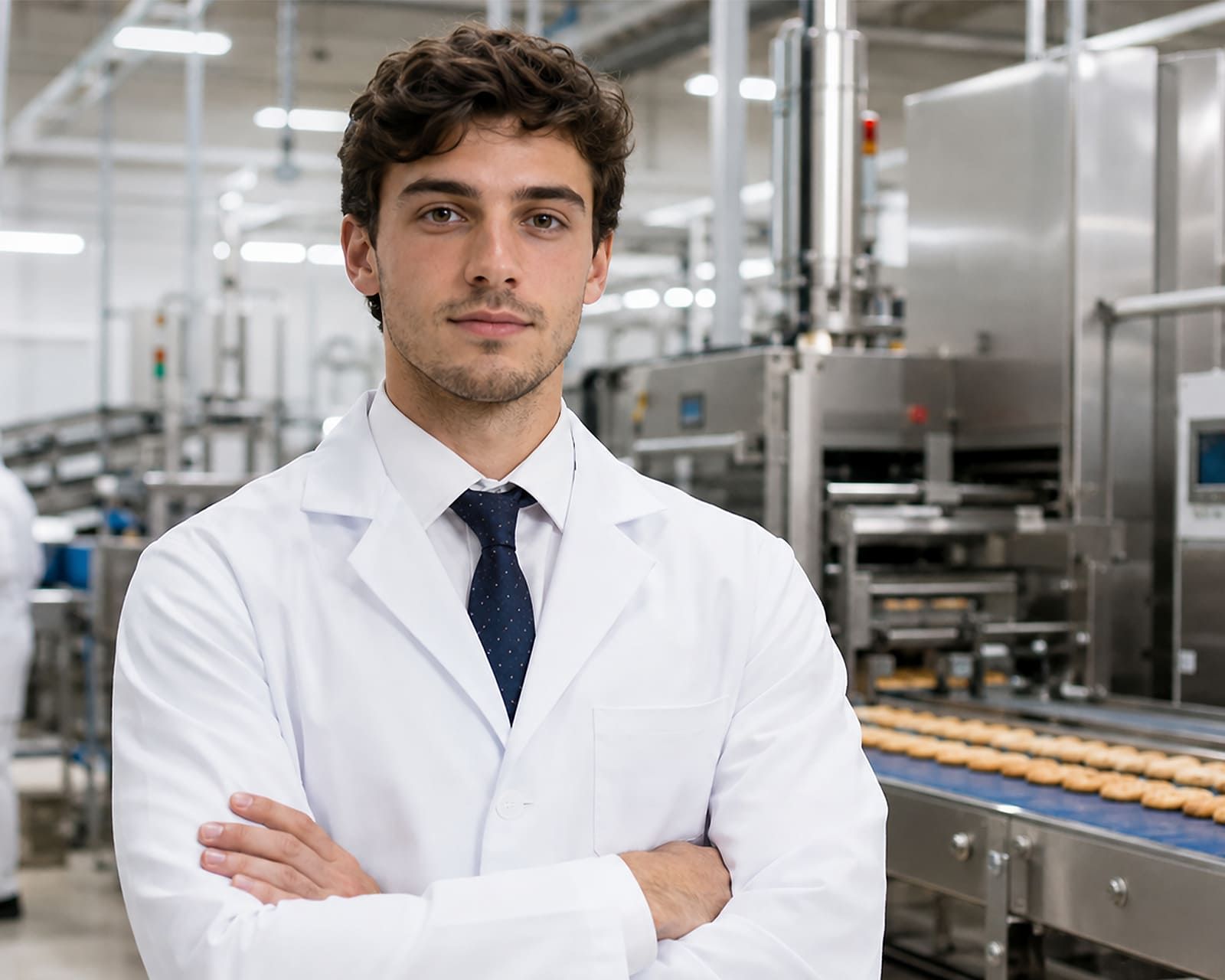 Food Safety Manager