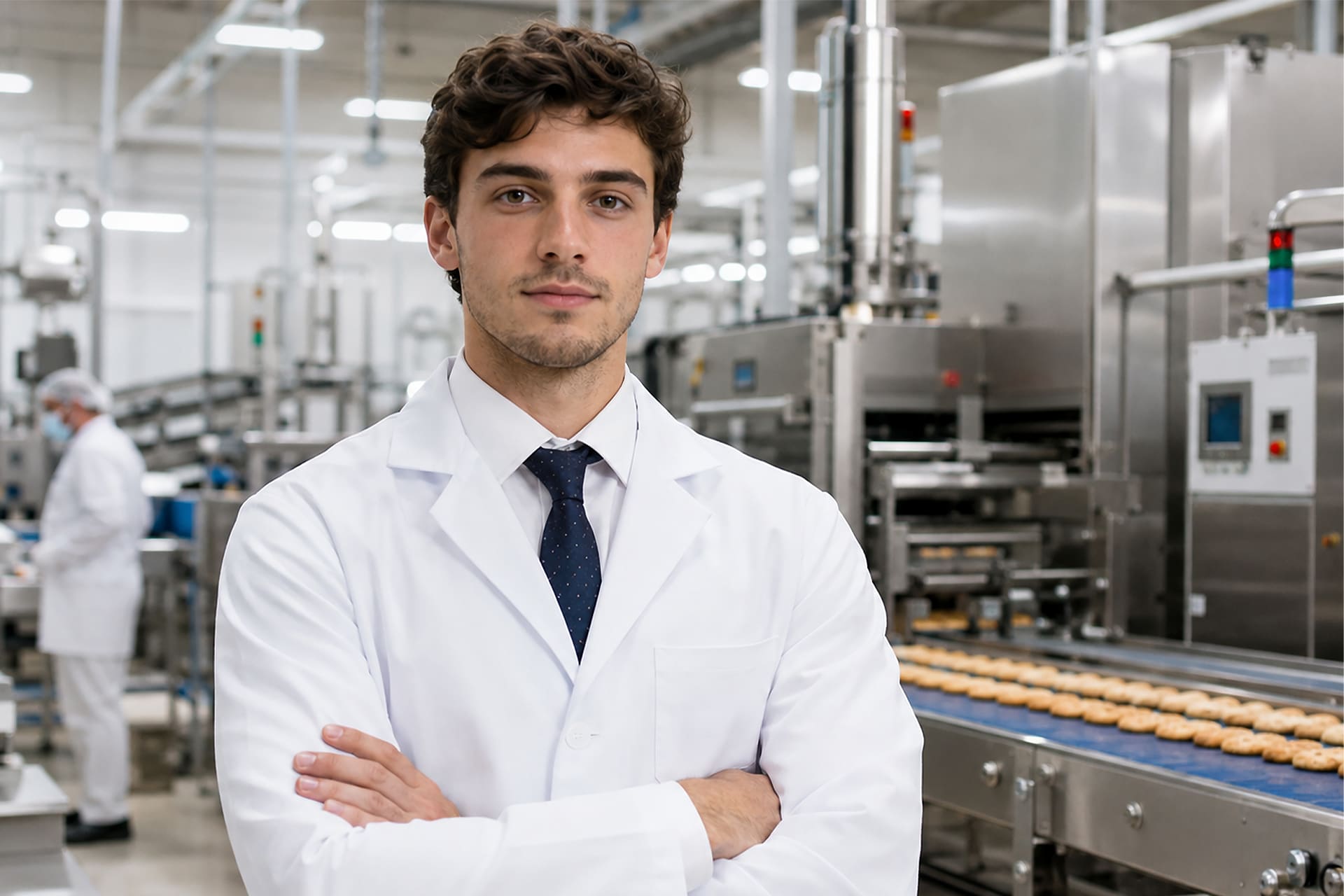 Food Safety Manager