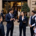 Lavorare nel turismo ruoli, stipendi e carriere nel 2026