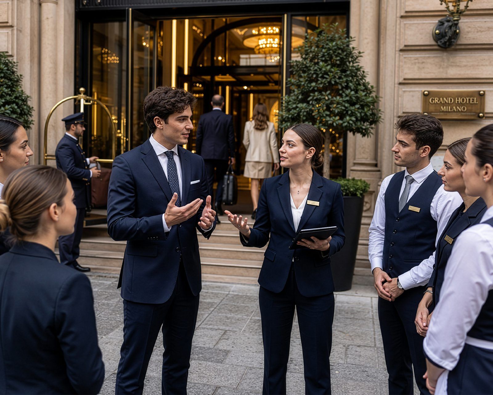 Lavorare nel turismo ruoli, stipendi e carriere nel 2026