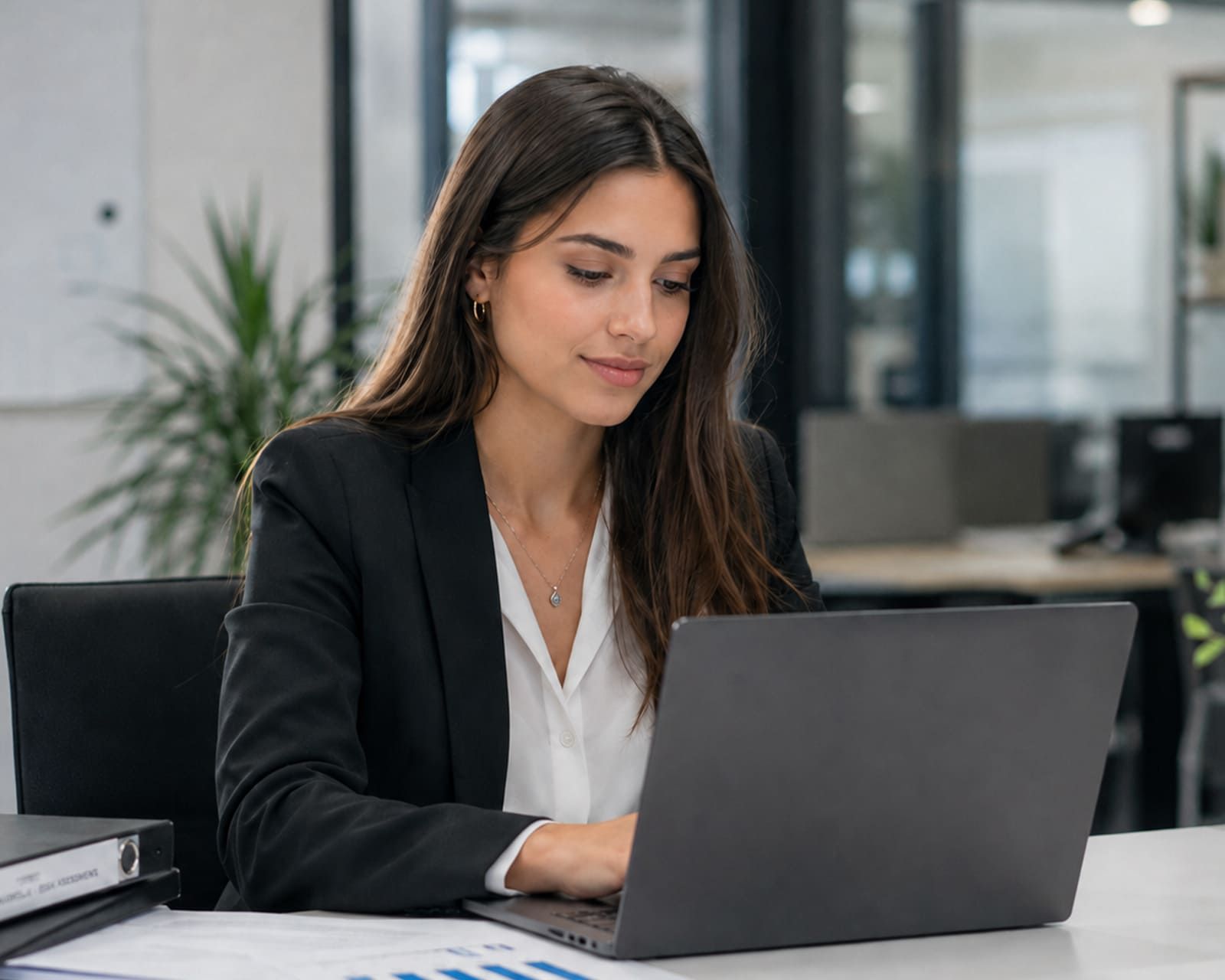 Lead Auditor