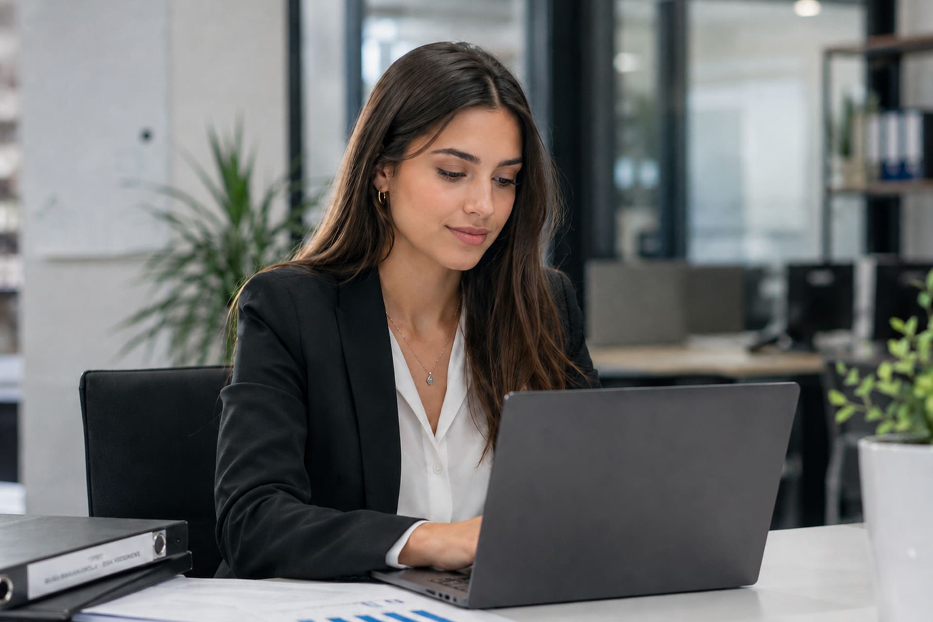 Lead Auditor