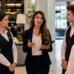 Room Division Manager