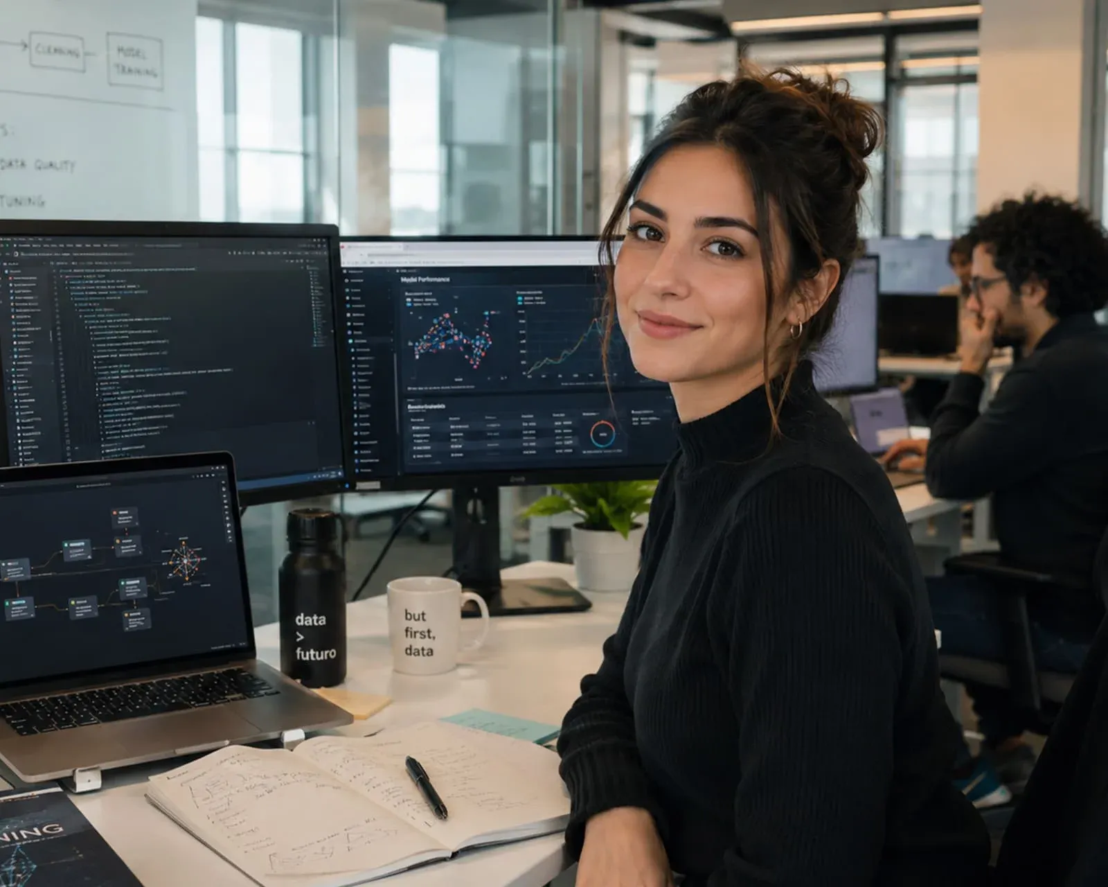 ai engineer stipendio