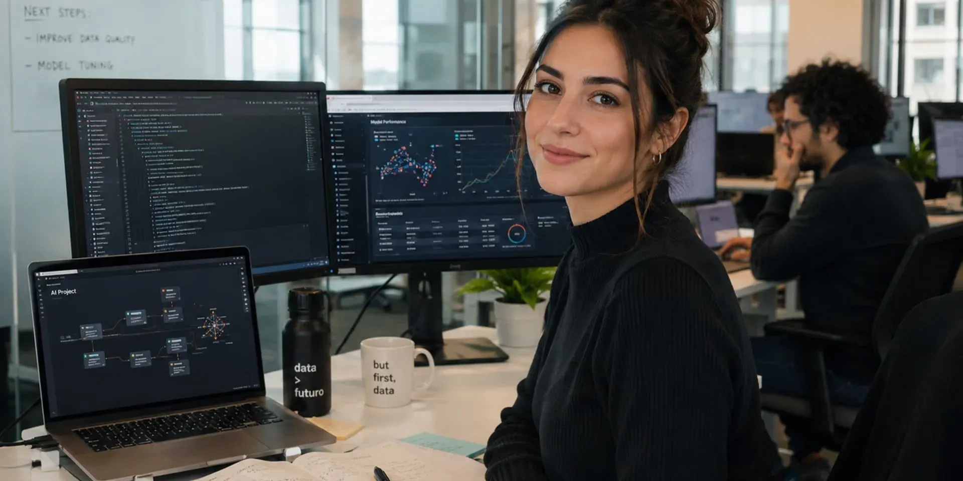 ai engineer stipendio