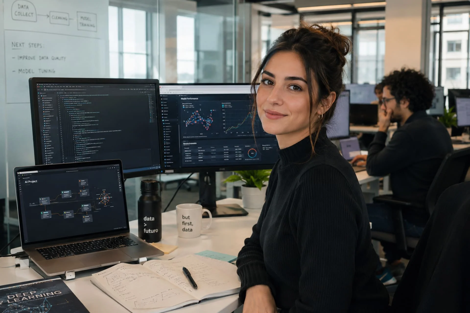 ai engineer stipendio