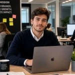 AI marketing specialist cosa fa
