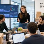 come diventare e commerce manager