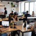digital marketer stipendio