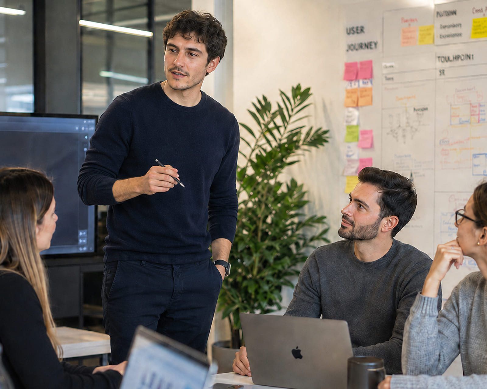 digital marketing manager