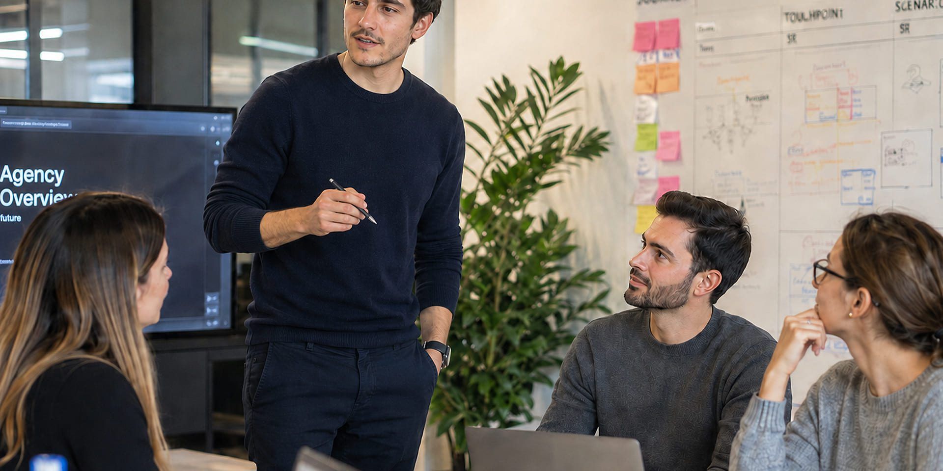 digital marketing manager