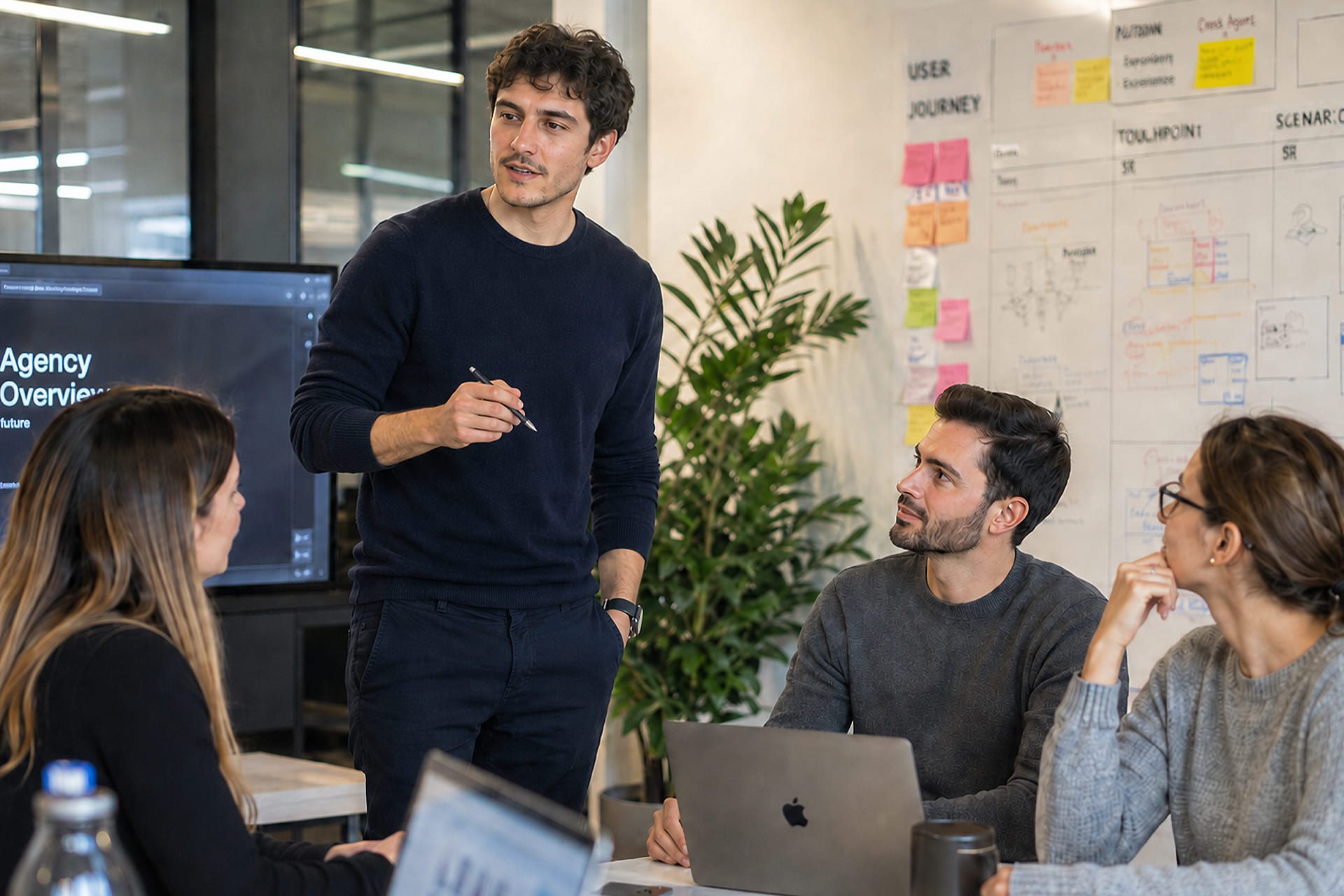 digital marketing manager