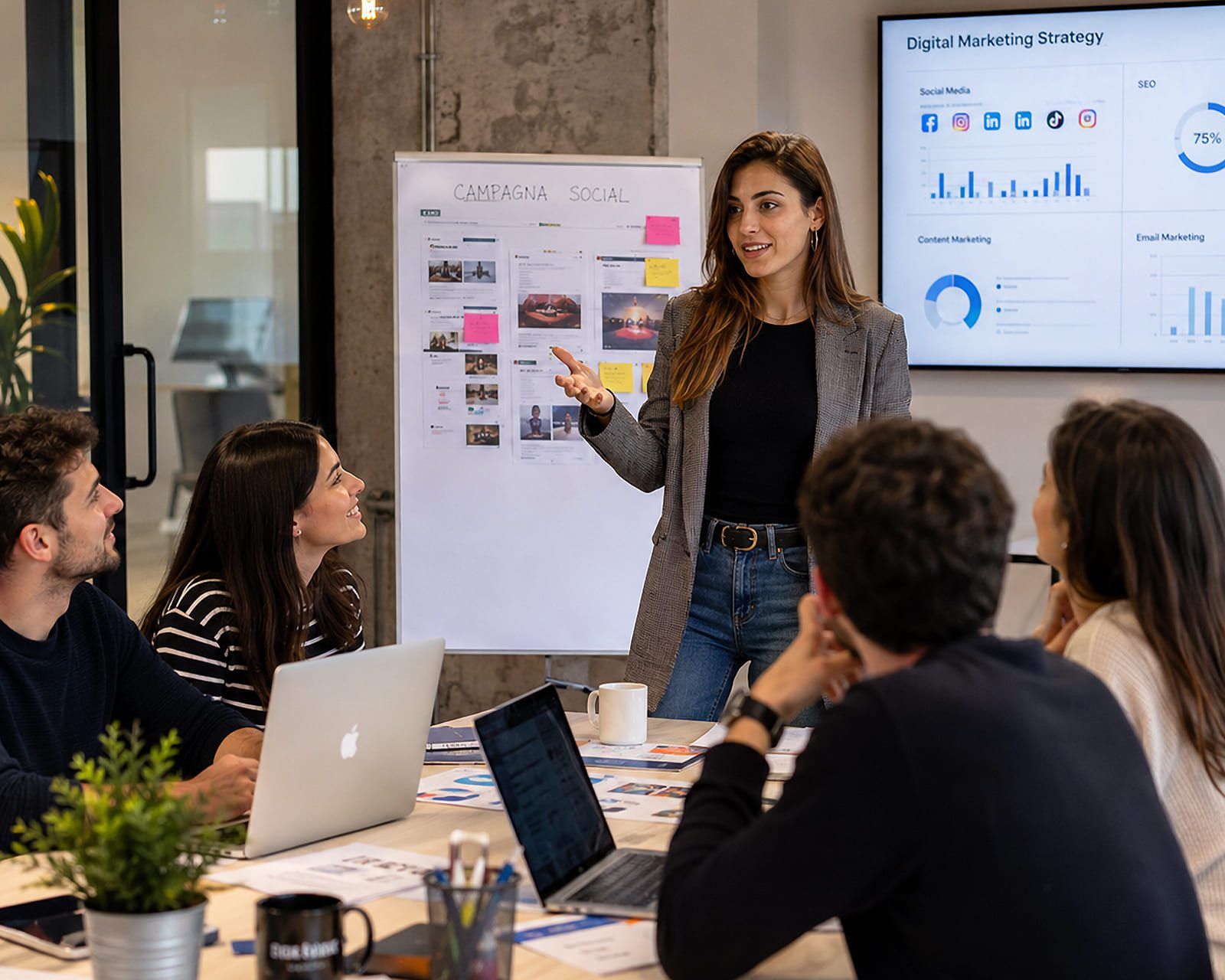 digital project manager