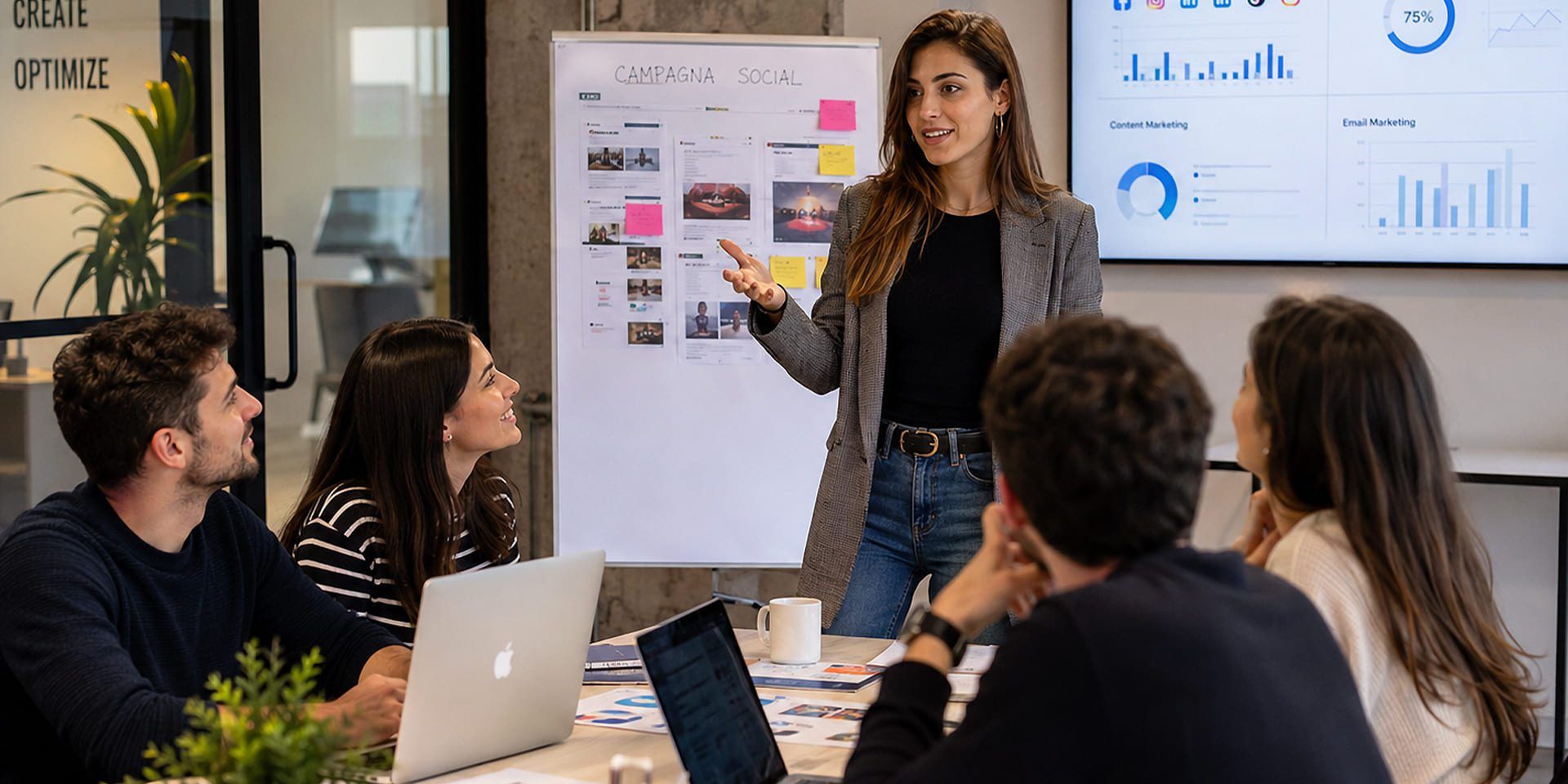digital project manager