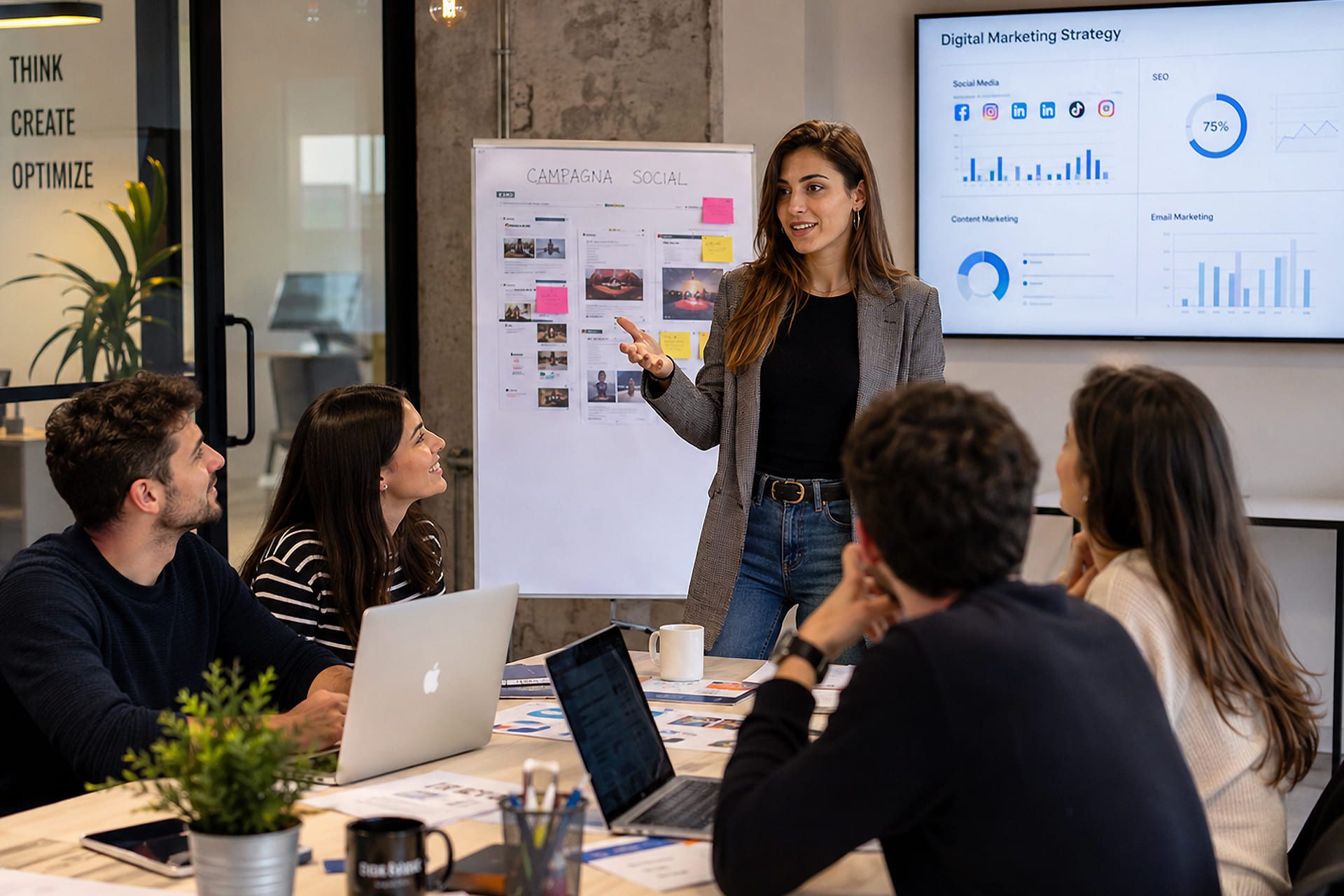 digital project manager