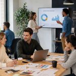 lavorare nel digital marketing