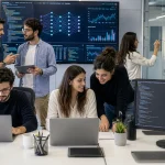 lavori con intelligenza artificiale