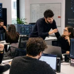 prompt engineer lavoro