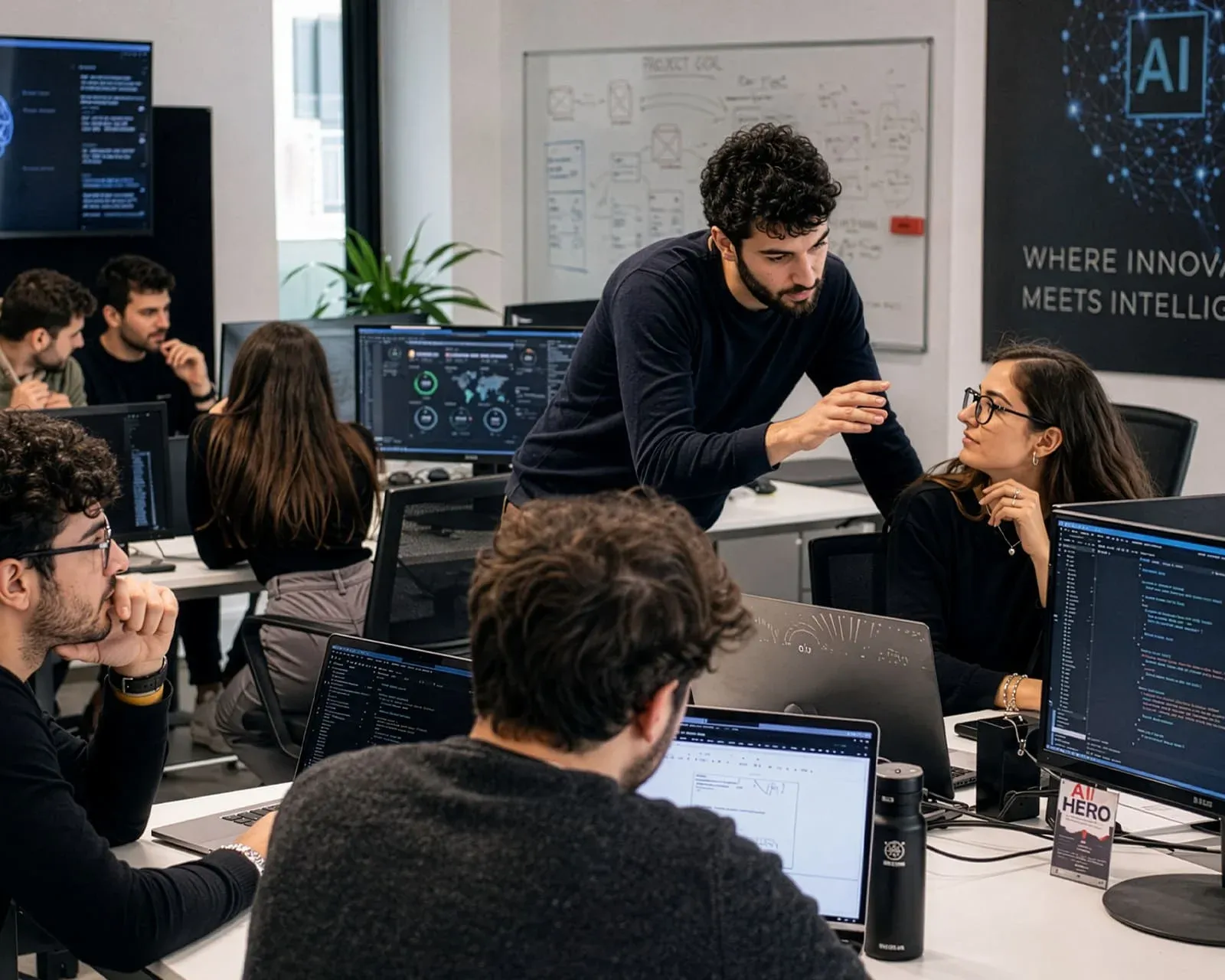 prompt engineer lavoro