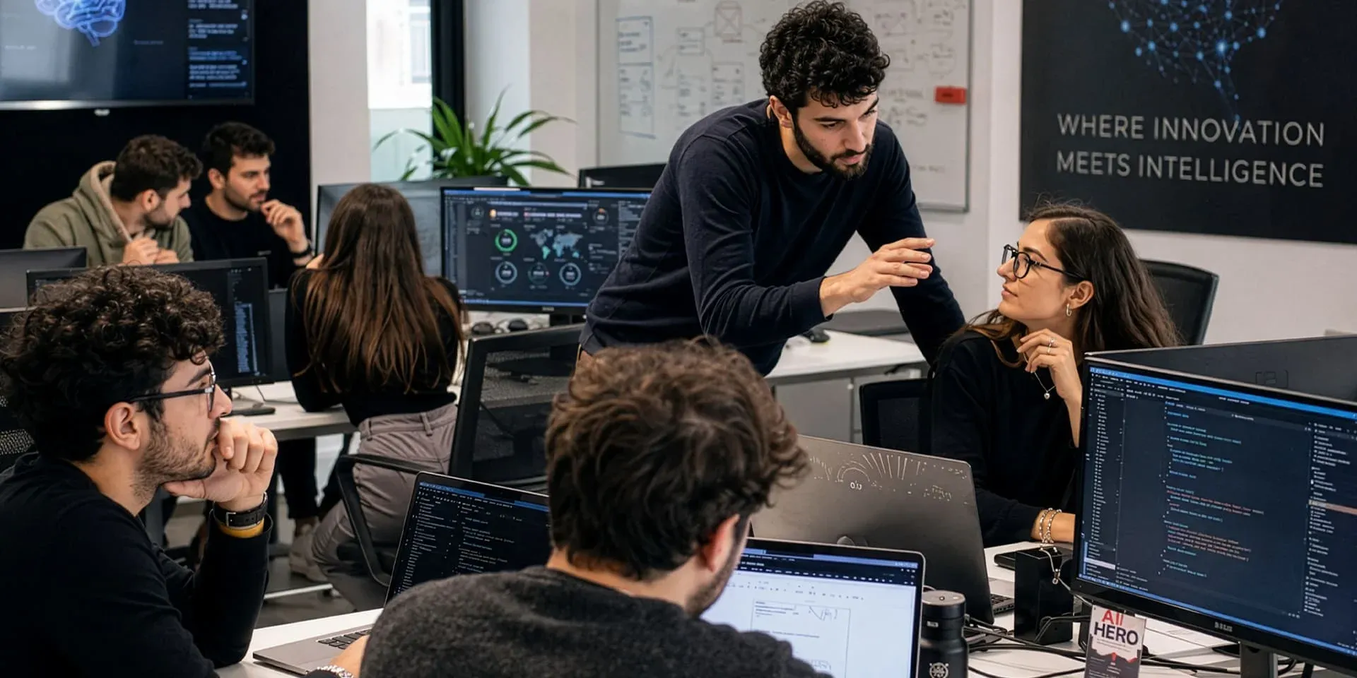 prompt engineer lavoro