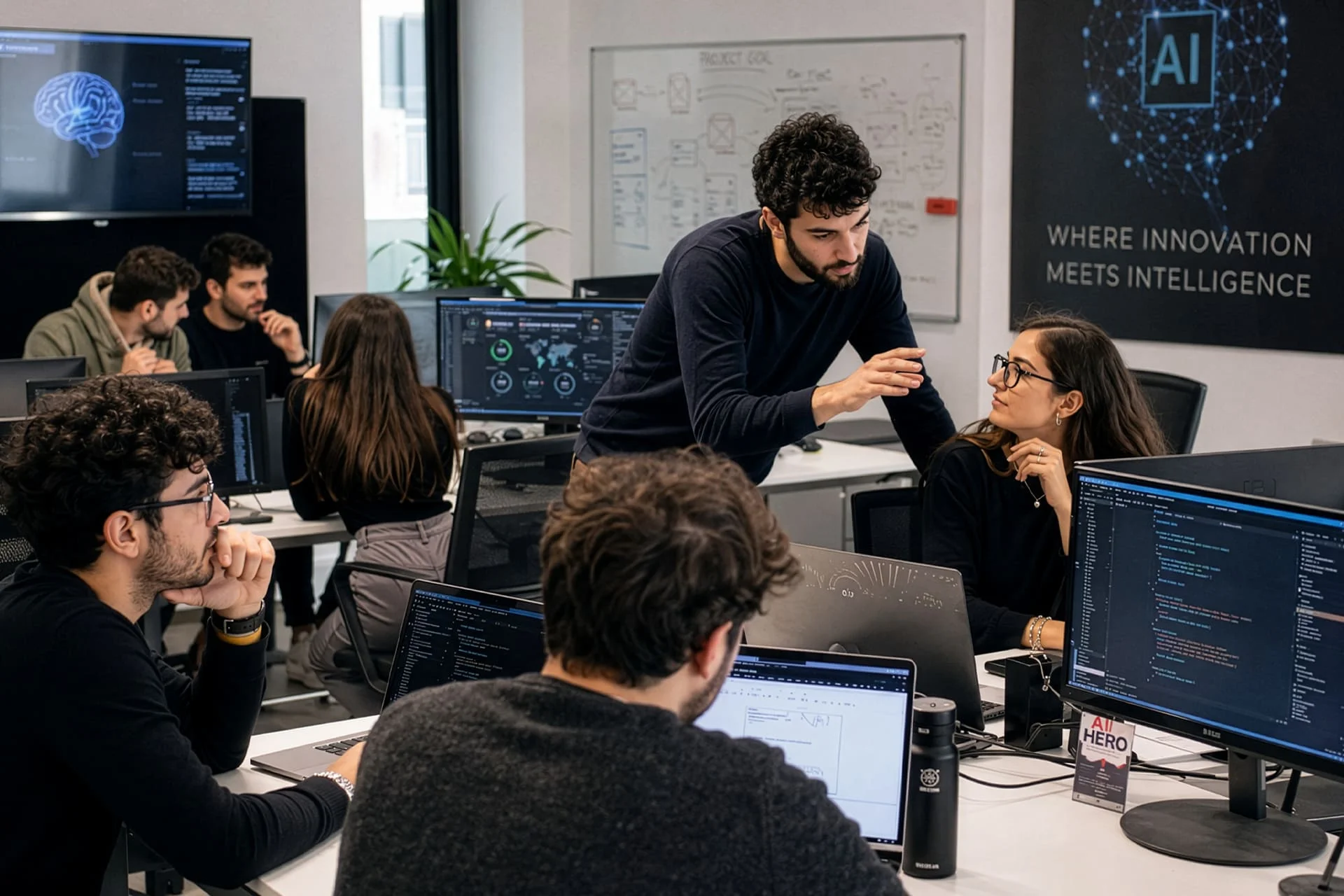 prompt engineer lavoro