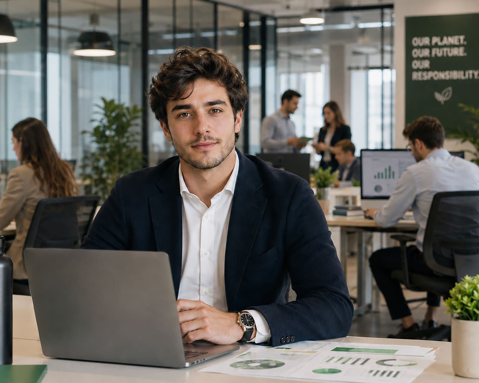quality manager stipendio