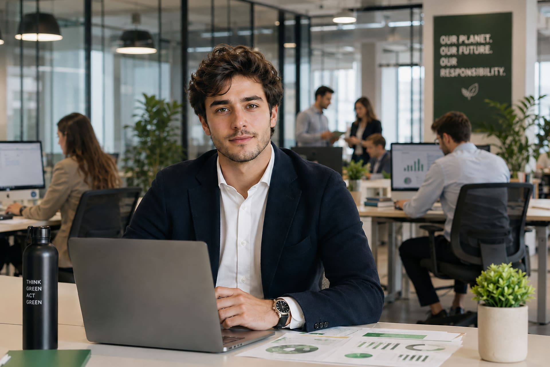 quality manager stipendio