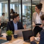 Lavorare nelle Risorse Umane