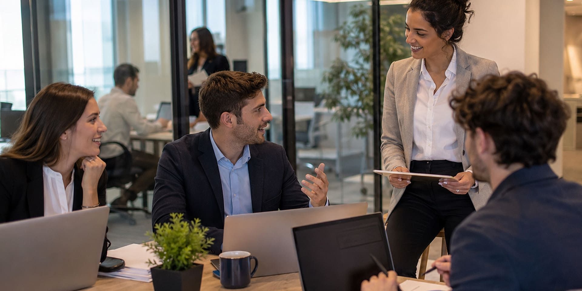 Lavorare nelle Risorse Umane