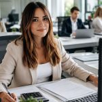Payroll Specialist