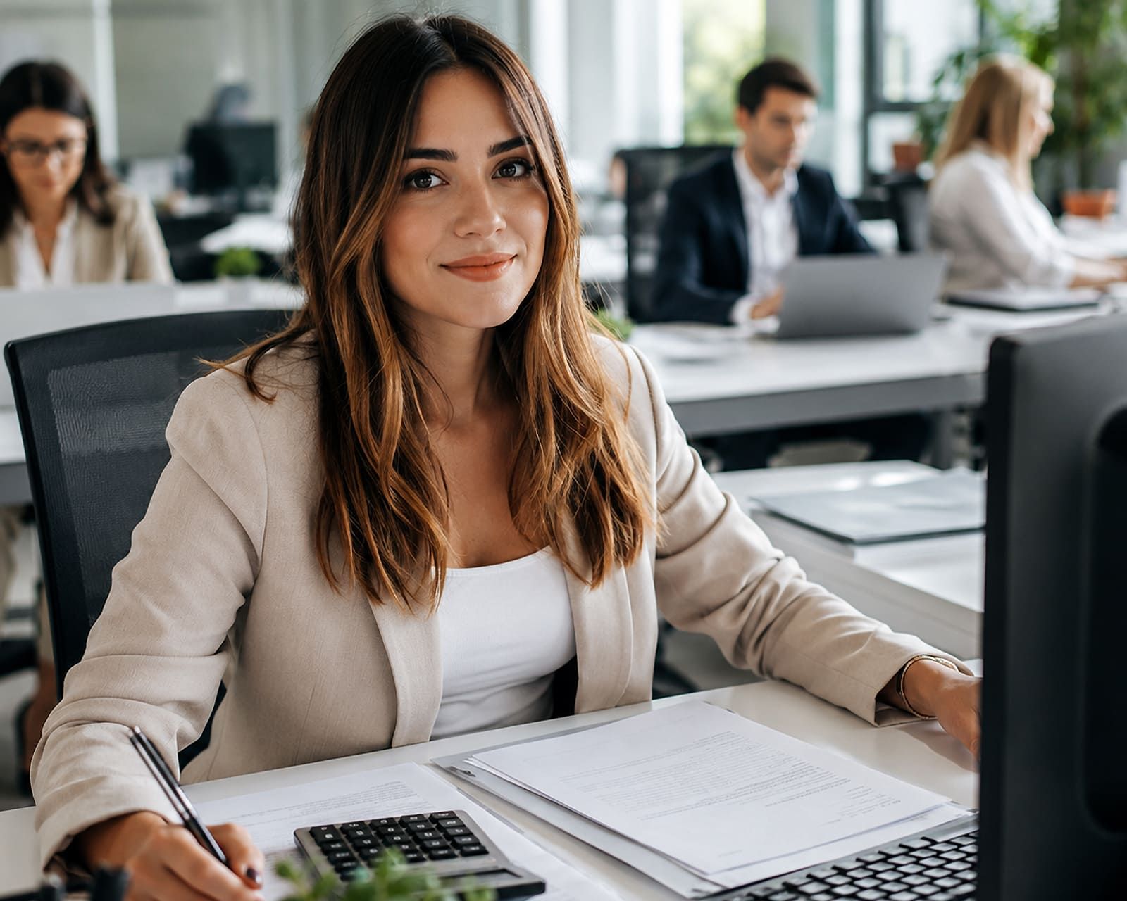 Payroll Specialist