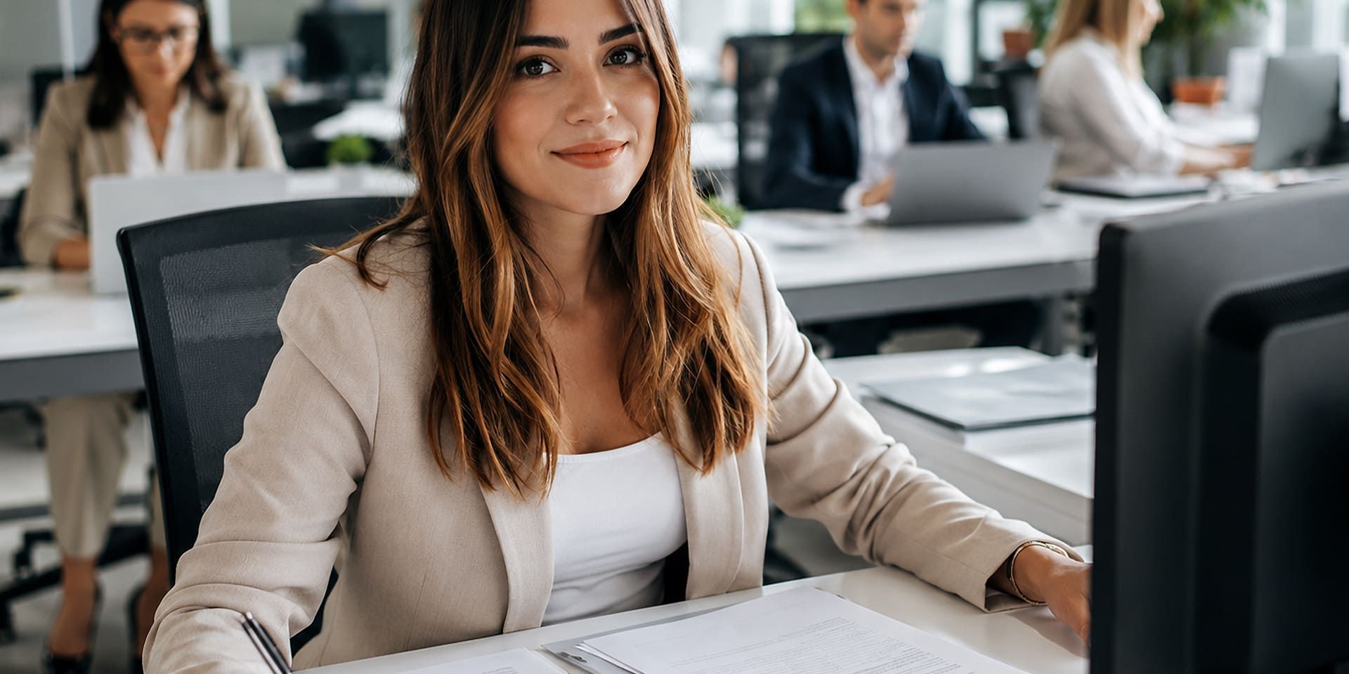 Payroll Specialist