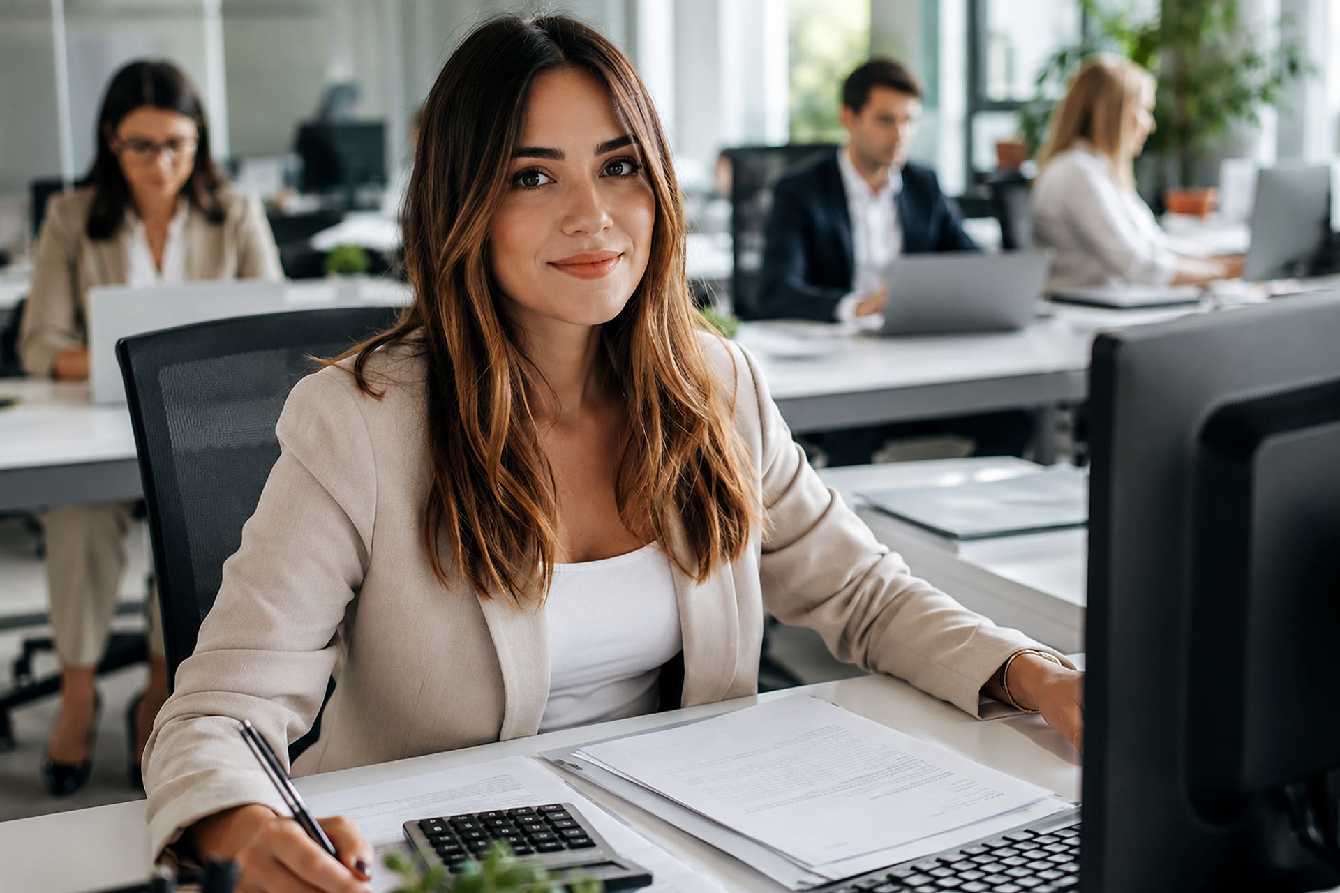 Payroll Specialist
