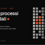 AI nei processi aziendali